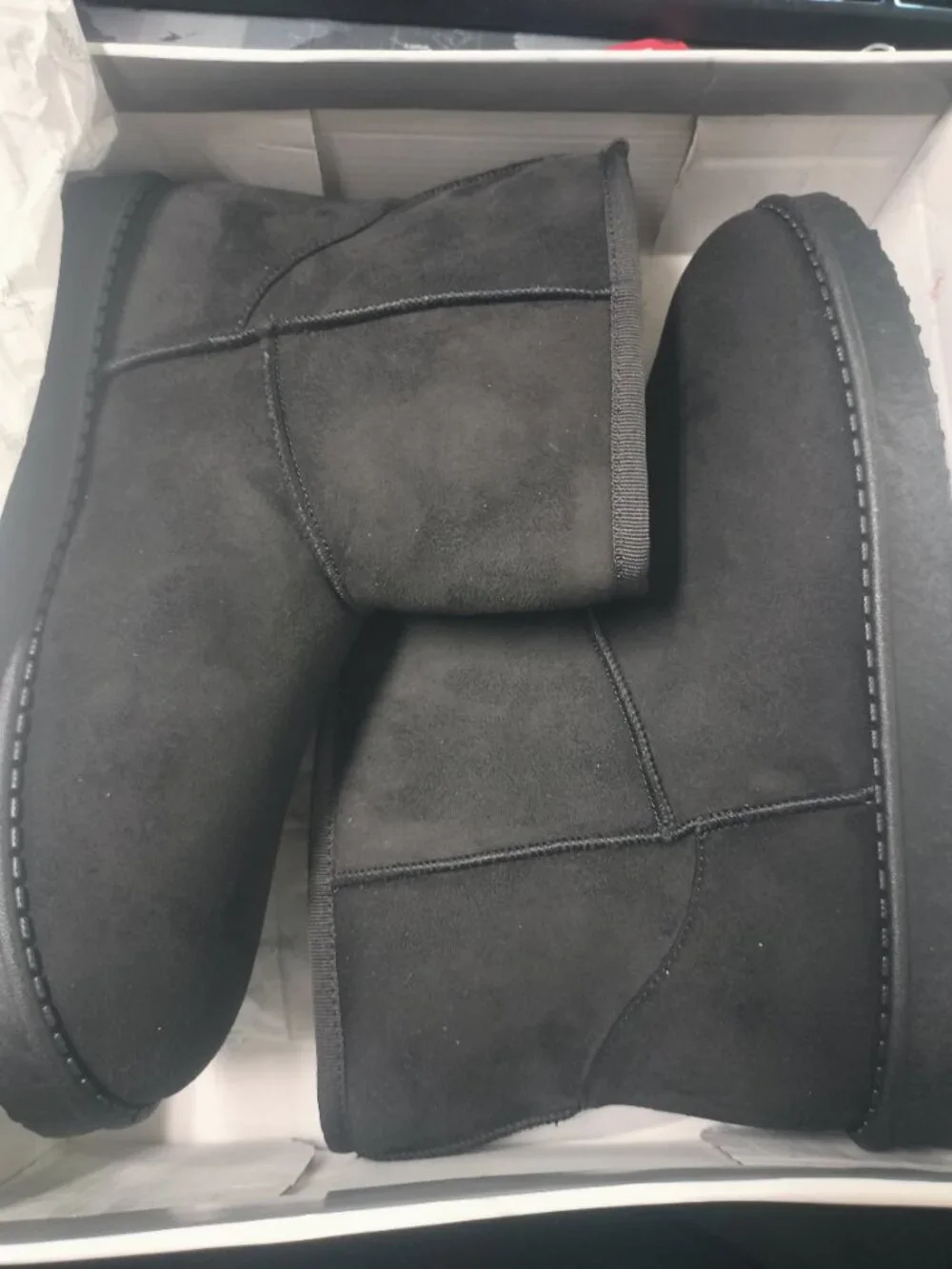 Xappeal Women's Noemi Fur Boots